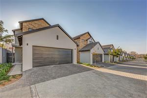 Modern Cluster for Sale – A Perfect Blend of Style and Convenience!
