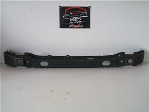 Ford Fiesta Mk4 front bumper stiffener