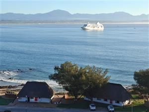 Wake Up To The Ocean- Luxury 2Bed l 2Bath with Unmatched Ocean Views