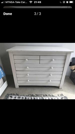 changing tables for sale