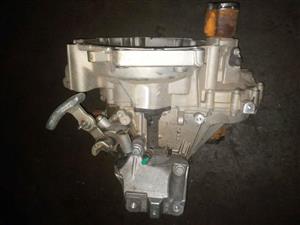 Vw polo 9 manual gear box
