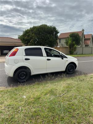 Looking for throttle body for Fiat Punto 1.2 active 