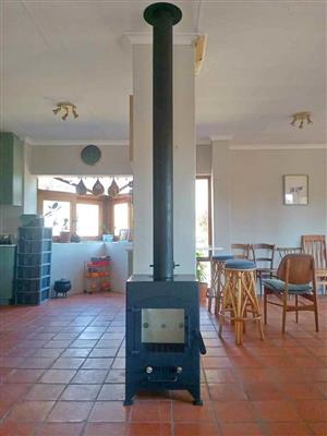 18kw Bozin's Fireplaces