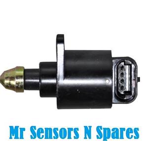 Peugeot Citroen 4 Pin Idler Control Valve