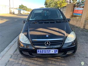 MERCEDES BENZ W169 A170 AUTO NOW STRIPPING FOR SPARES