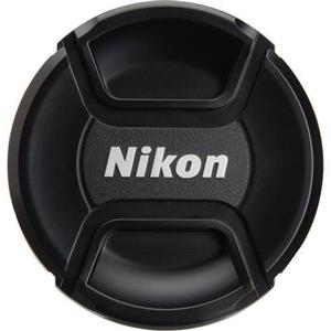 67mm - Nikon Front Lens Cap