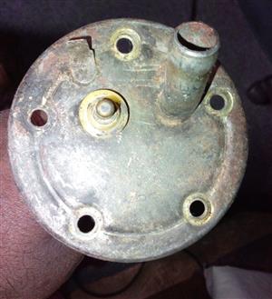 Opel Monza and superboss,GSI fuel sender unit