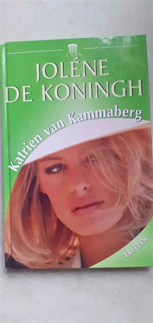 Katrien van Kammaberg - Jolene de Koningh