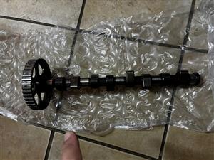 VW Camshaft 2.0 i AGG ZE STK performance.