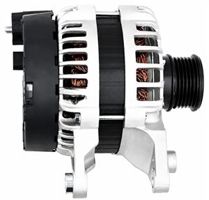 Alternator - M271 CGI Engine