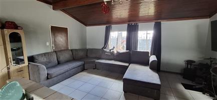 Bargain with lots of potential