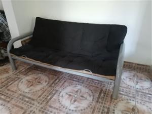 Sleeper couch 