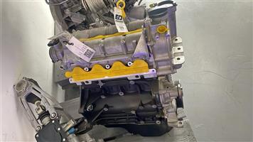 1.4 Polo Vivo CLP Engine 