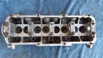 Gti Mk1 - Cylinder Head