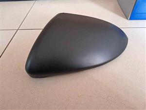 VW Golf 7 brand new door mirror cover for sale price R295 each