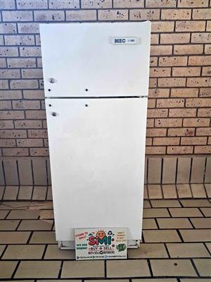 KIC Double Door Fridge – Working 100%