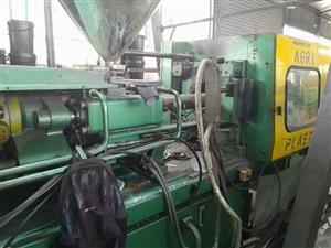 Nanrong 100 ton injection moulder for sale