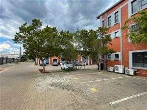 Factory / Warehouse To Let in Hennops Park Industrial, Centurion, With Retail Possibilities!