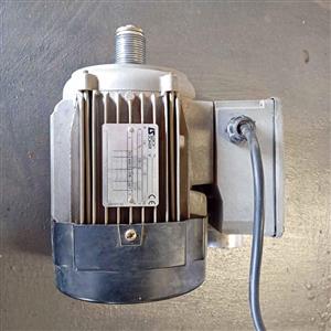 Electric Motor (0.75kVa - 220V)