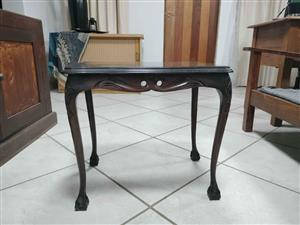 Antique Table