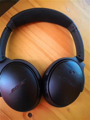 Bose Headphones for sale 