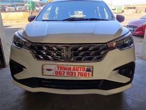 ERTIGA 2025