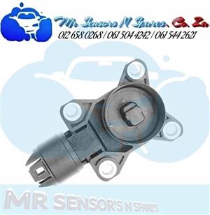 BMW X5 Eccentric Shaft Sensor