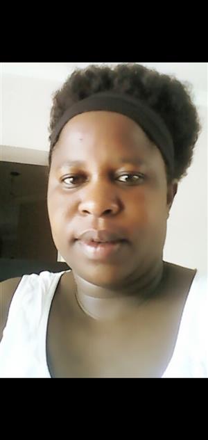 Experienced Malawian domestic maid, nanny, cook,cleaner needs stay in or out