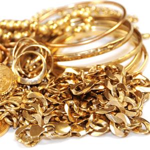 Instant Cash for Gold