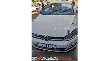  VW Golf 7 GTD 2.0 TDI CRV Manual  STRIPPING FOR SPARES 