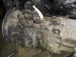VOLVO FH12 Gearbox