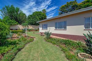 House For Sale in Kloofsig