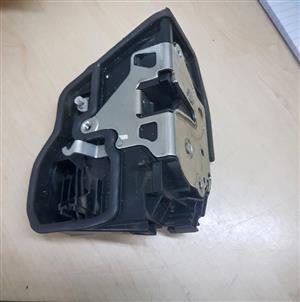 Bmw e90/f30 doorlocks