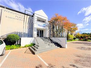 Office space to let