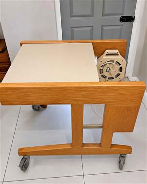 Multipurpose Table