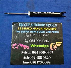 Hyundai iX35 Rear Shock Absorber