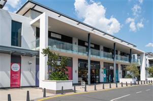 Office Rental Monthly in Sandton Central
