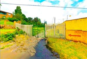 Vacant Land Residential For Sale in Hursthill