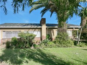 Beautiful property for sale
