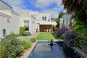 House For Sale in Claremont Upper