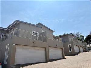 Cluster Rental Monthly in Bryanston