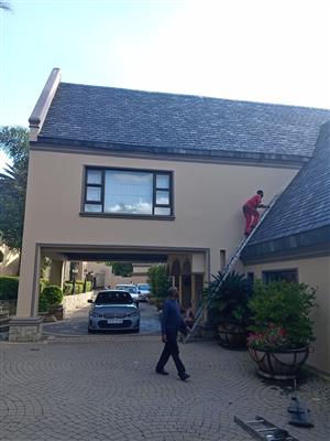Slates Roofing Repairs And Installations Specialist.