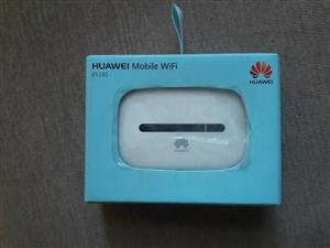 Huawei E5330 21 Mbps 3G Mobile WiFi 