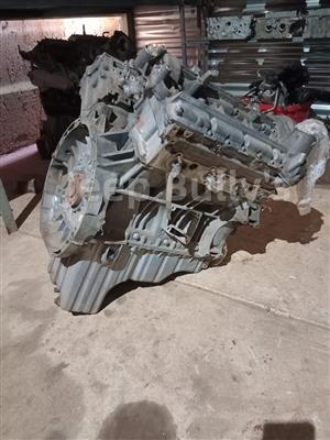 3.0 | Jeep Grand Cherokee WK1 | Used Engine 