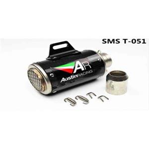 Austin Racing Slip On