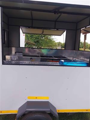 Food truck