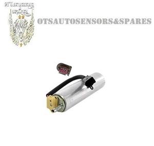 VW Touareg 3.0 V6 TDI 02-10 Fuel Pump Electric
