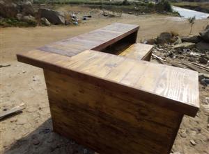 Bar Counter for sale 