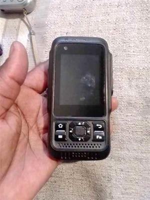 4G LTE SIM WI-FI SMART PHONES|PTT WALKIE TALKIE|MODEL TK1000(touch screen)