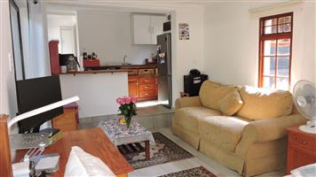 Garden Cottage Rental Monthly in Waterkloof Ridge
